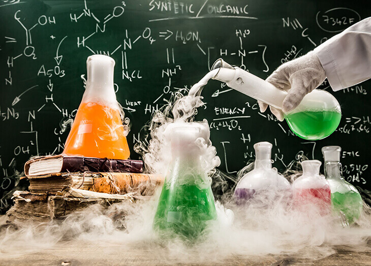 Chemistry